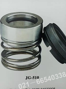 BURGMANN平衡型結構機械密封